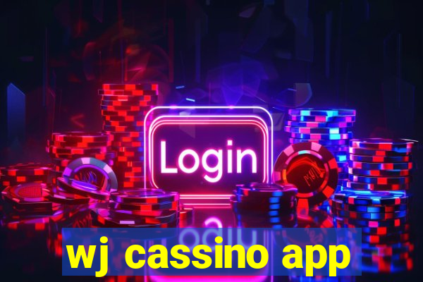 wj cassino app